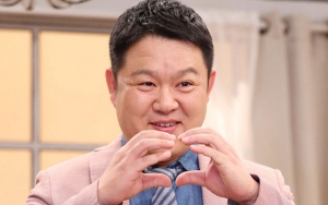 Kim Gura Ungkap Ada Idol Aktor Yang Minta Bayaran Drama Hingga Rp 4,5 Miliar Per Episode