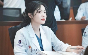 Jo Ah Ram Akui Senang Bisa Gabung 'Doctor Cha' dan Ungkap Dukungan Dari Fans Yang Berarti