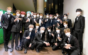 NCT Siap Gelar Konser Full Team di Stadion Korea dan Jepang Tuai Pro-Kontra