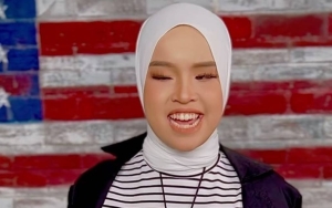 Raih Golden Buzzer, Putri Ariani Gebrak 'America's Got Talent' Hingga Dipeluk Simon Cowell