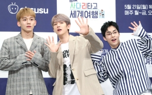 Diduga Staf SM Bantah EXO-CBX Diancam, Bongkar Alasan Asli Tuntut Putus Kontrak