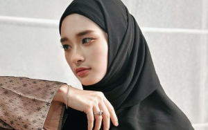 Disindir Kakak Virgoun Hingga Foto Lawasnya Dipajang, Inara Rusli Bereaksi