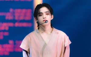 S.Coups SEVENTEEN Selamatkan Fans yang Dikuntit