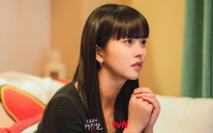Sudah 16 Tahun Debut, Aura Kim So Hyun Disebut Tim Produksi Kelewat Beda di 'My Lovely Liar'