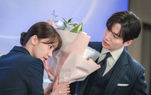 Yoona SNSD & Junho 2PM Bocorkan Punya Banyak Ad Libs di 'King the Land'