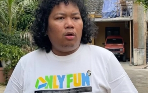 Marshel Widianto Bak Tak Percaya Mimpinya Ketemu Legenda Sepak Bola Kaka Jadi Nyata