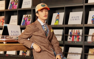 Mark Lee NCT Tanggapi Jadwalnya yang Super Padat: Apa Itu Istirahat?
