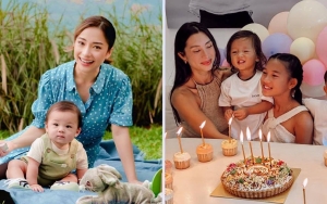 Kocaknya Caption Nikita Willy Gambarkan Momen Issa Hangout Bareng Anak-anak Jennifer Bachdim