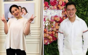 Nagita Slavina Jawab Ngegas Saat Ditanya Baim Wong Soal Arsitek Rumah Barunya, Alasannya Menggelitik