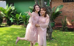 Asyik Joget, Penampilan Adik Ayu Ting Ting Disorot Abis-abisan