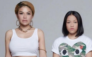 Diduga Tolak Bayari Sekolah Loly, Nikita Mirzani Tantang Netizen Open Donasi