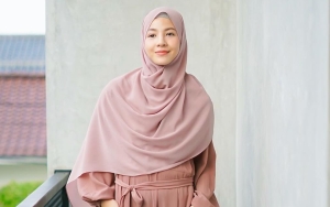 Natasha Rizky Mantap Cerai dari Desta, Puisi Hadapi Ujian Hidup Bikin Terenyuh