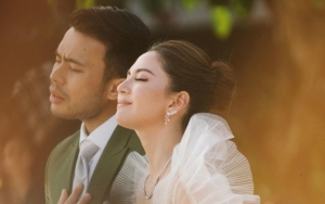 Jessica Mila dan Yakup Hasibuan Museum Date di London, Alami Kejadian Horor?