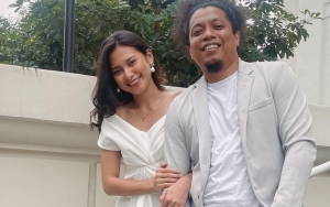 Indah Permatasari Santai Bercandain Tuduhan Arie Kriting Pakai Guna-Guna Hingga Ilmu Gaib