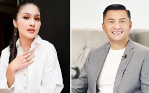 Sandra Dewi Pernah Nangis Gegara Kehilangan EarPods, Sikap Anjasmara Tak Terduga