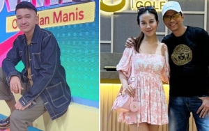Ekspresi Ruben Onsu Disorot Saat Ayah Vanessa Angel Bahas Mahar Unta dengan Harga Anjlok