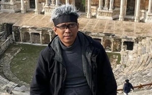 Jawaban Doddy Sudrajat Kala Ditanya Soal Pekerjaan Picu Gelak Tawa