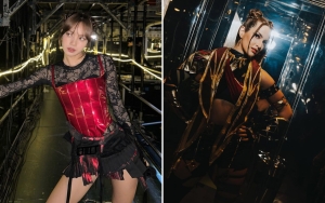 Ngarep Jadi Lisa BLACKPINK, Nia Ramadhani Malah Diejek Saat Pamer Body Goals