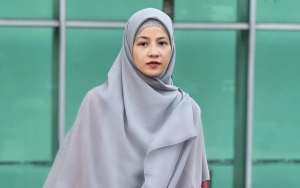 Outfit Tak Pernah Gagal, Natasha Rizky Pamer Transformasi Fashion Syar'i Bikin Terpukau