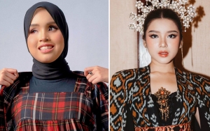 Putri Ariani Bikin Bangga, Tiara Andini: Nonton Kamu Sampai Sesenggukan Aku