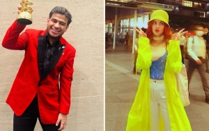 Tak Pernah Diekspos, Fadil Jaidi Sebut Anak Tasya Farasya Mirip Ibunya