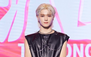 Curhatan Taeyong Munculkan Tanda Tanya Soal Dorm NCT 127