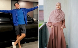 Momen Lawas Desta Berlutut Lamar Natasha Rizki Viral Lagi, Doa Rujuk Menggema