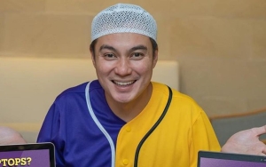 Sempat Gembar-Gembor, Alasan Baim Wong Batal Ibadah Haji Meski Sudah Naik Pesawat Terkuak