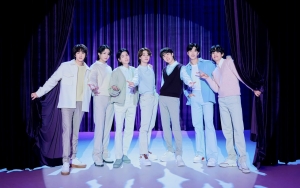 BTS Rilis Single Ultah ke-10, 'Take Two' Tembus Chart MelOn di Angka Spesial