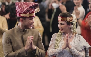 Jessica Mila Rekam Aksi Random dan Kocak Yakup Hasibuan yang Dikenal Romantis