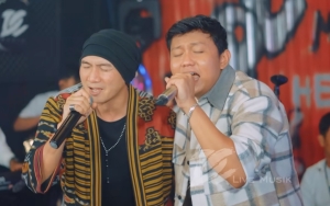 Aksi Denny Caknan Nyolong Ketela Malam-Malam Sukses Bikin Anji Ngakak