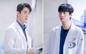 Konflik Panas Yoo Yeon Seok & Ahn Hyo Seop Dibocorkan Tim 'Dr. Romantic 3'