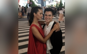 Kabarkan Paula Verhoeven Keguguran, Baim Wong: Kita Gak Mau Dikasihani