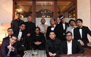 Desta Seru-Seruan Bareng The Prediksi, Macho Naik Moge Hingga Perang Balon Air