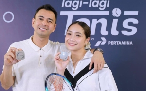 Raffi Ahmad Ungkap Tiket 'Lagi Lagi Tenis' Langsung Sold Out, Banyak yang Protes Belum Kebagian