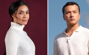 Pamer Wedding Venue Adinia Wirasti, Nicholas Saputra Malah Dikira Mau Nikah