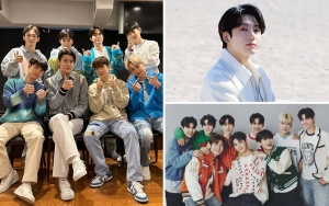 Kai Ikut Syuting MV, EXO Comeback Juli Saingan dengan Jungkook BTS dan ZEROBASEONE Jadi Bahasan