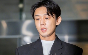 Tak Koperatif Jadi Saksi, YouTuber Diduga Terima Uang Dari Yoo Ah In Untuk Kabur Ke Prancis