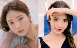  Beri Kejutan Ke Lokasi Syuting Dramanya, IU Sebut Shin Se Kyung Tahu Cara Bikin Hati Berdebar