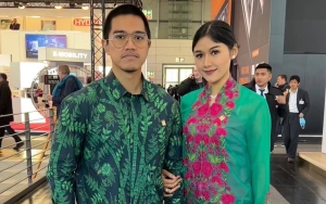 Kaesang Pangarep Siap Maju Jadi Wali Kota Depok, Reaksi Erina Gudono Bak Calon Ibu Pejabat