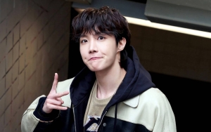 Fans Kecewa J-Hope Dapat Jatah Nyanyi Paling Sedikit di Lagu Baru BTS 'Take Two'