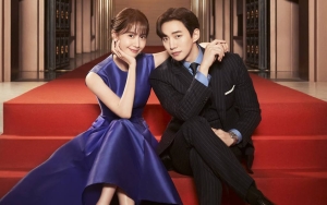 Sungguh Gemas, Kisah Yoona SNSD & Junho 2M di 'King The Land' Dibuatkan Versi Webtoon
