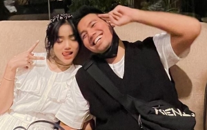 Fuji An Puji Bukti Perjuangan Frans Faisal Sang Kakak Bangun Kerajaan Bisnis, Penuh Haru