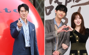 Yoo Yeon Seok Marahi Ahn Hyo Seop-Lee Sung Kyung di 'Dr. Romantic 3' Tuai Pro Kontra
