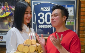 Paula Verhoeven Masih Terpukul Usai Keguguran, Baim Wong Gercep Beri Pengertian