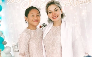 Diduga Susul Loly ke Eropa, Nikita Mirzani Bagikan Pesan Soal Memaafkan Diri Sendiri