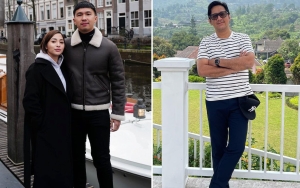 Singgung Wanita Simpanan, Celetukan Suami Nikita Willy Buat Andre Taulany Ketar-ketir