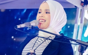 Momen Putri Ariani Sujud Syukur Usai Raih Golden Buzzer di 'America's Got Talent' Terkuak