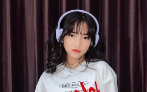 Fuji An Pamer Wajah Cantik dengan Pertolongan Aplikasi Edit Foto, Pujian Tetap Mengalir