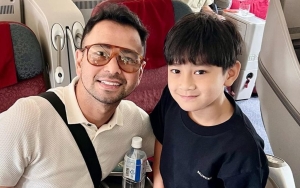Berandai-andai Jadi Bagian Timnas, Visual Rafathar Hingga Sosok Messi Ikut Curi Perhatian